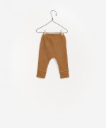 Leggings 100% algod�o org�nico