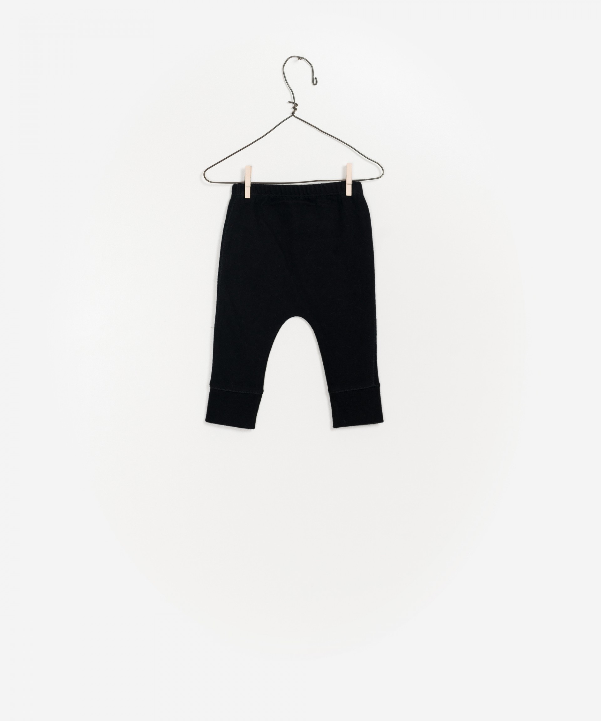 Leggings 100% algod�o org�nico