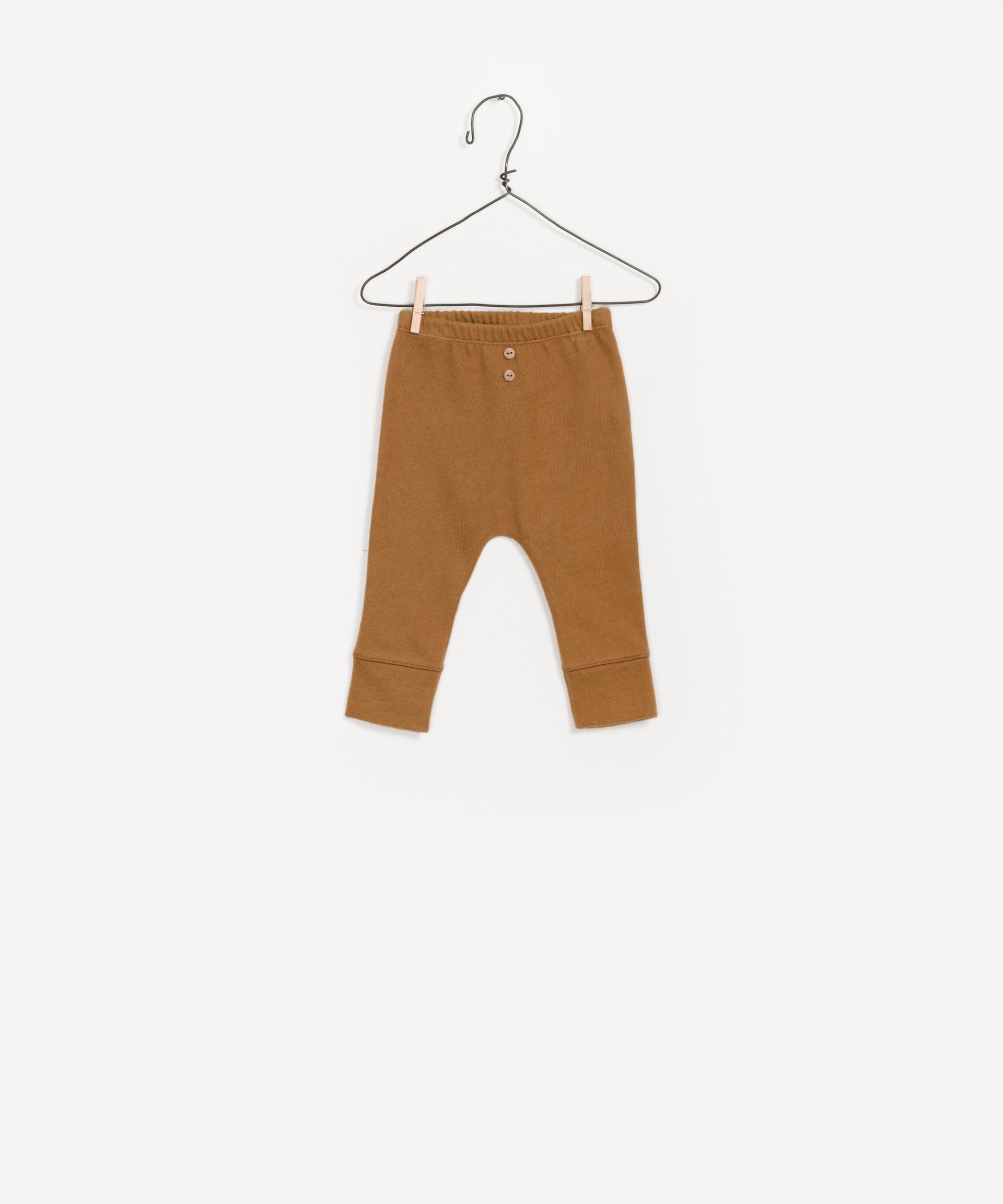 Leggings 100% algod�o org�nico