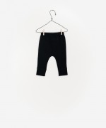 Leggings 100% algod�o org�nico