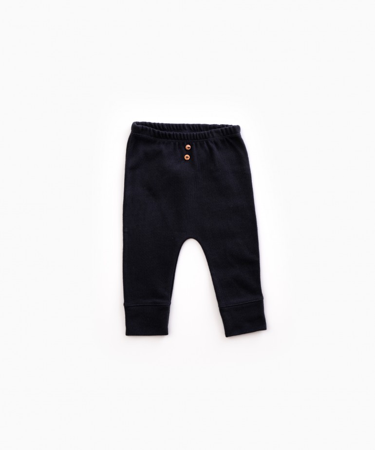 Leggings algod�o org�nico