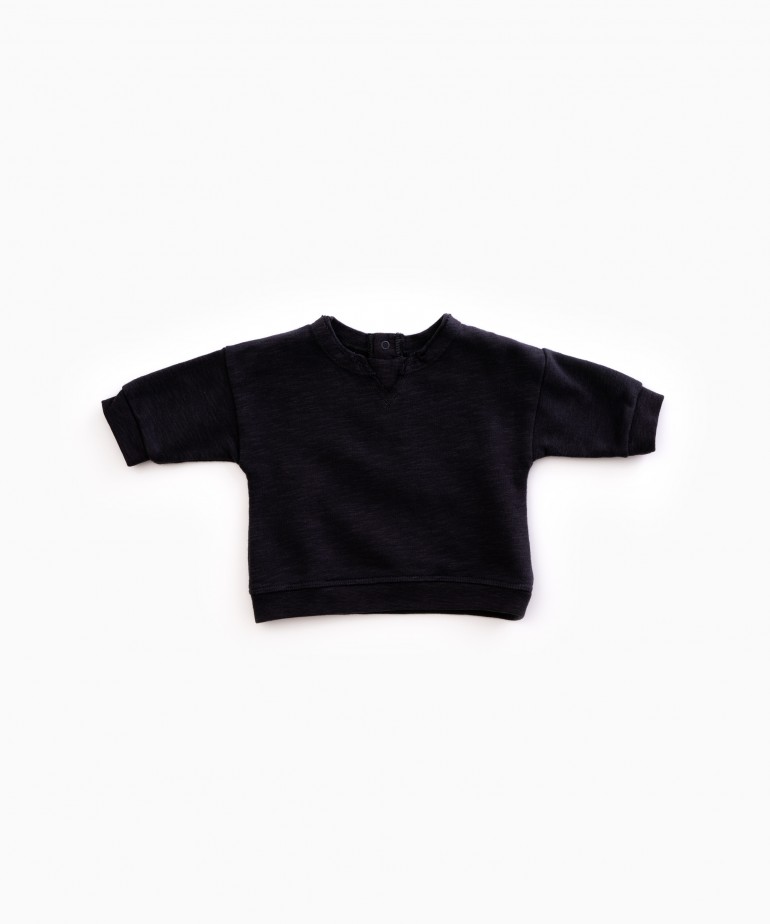 Sweatshirt Felpa Flam�