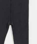 Leggings b�sicos algod�o org�nico