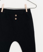 Leggings 100% algod�o org�nico