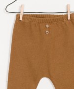 Leggings 100% algod�o org�nico