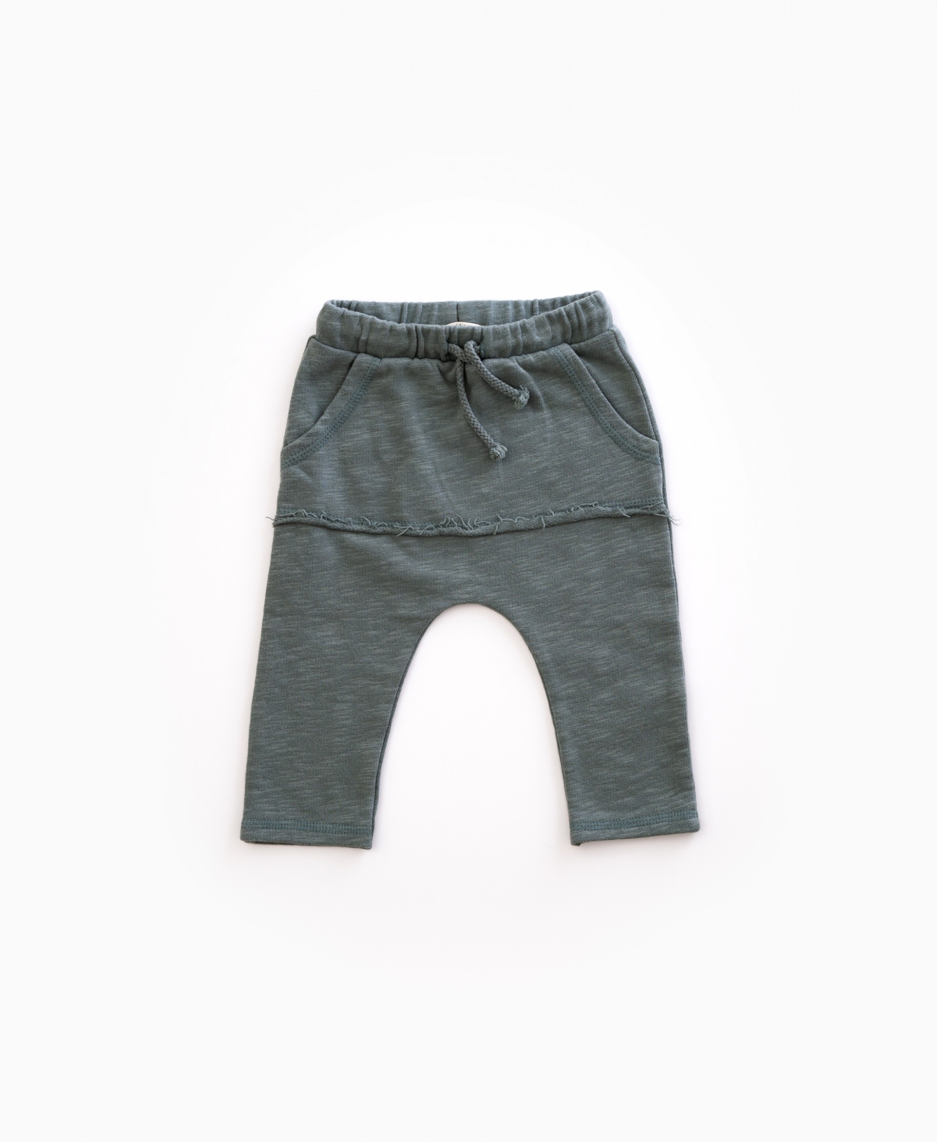 Cal�as b�sicas com cord�o