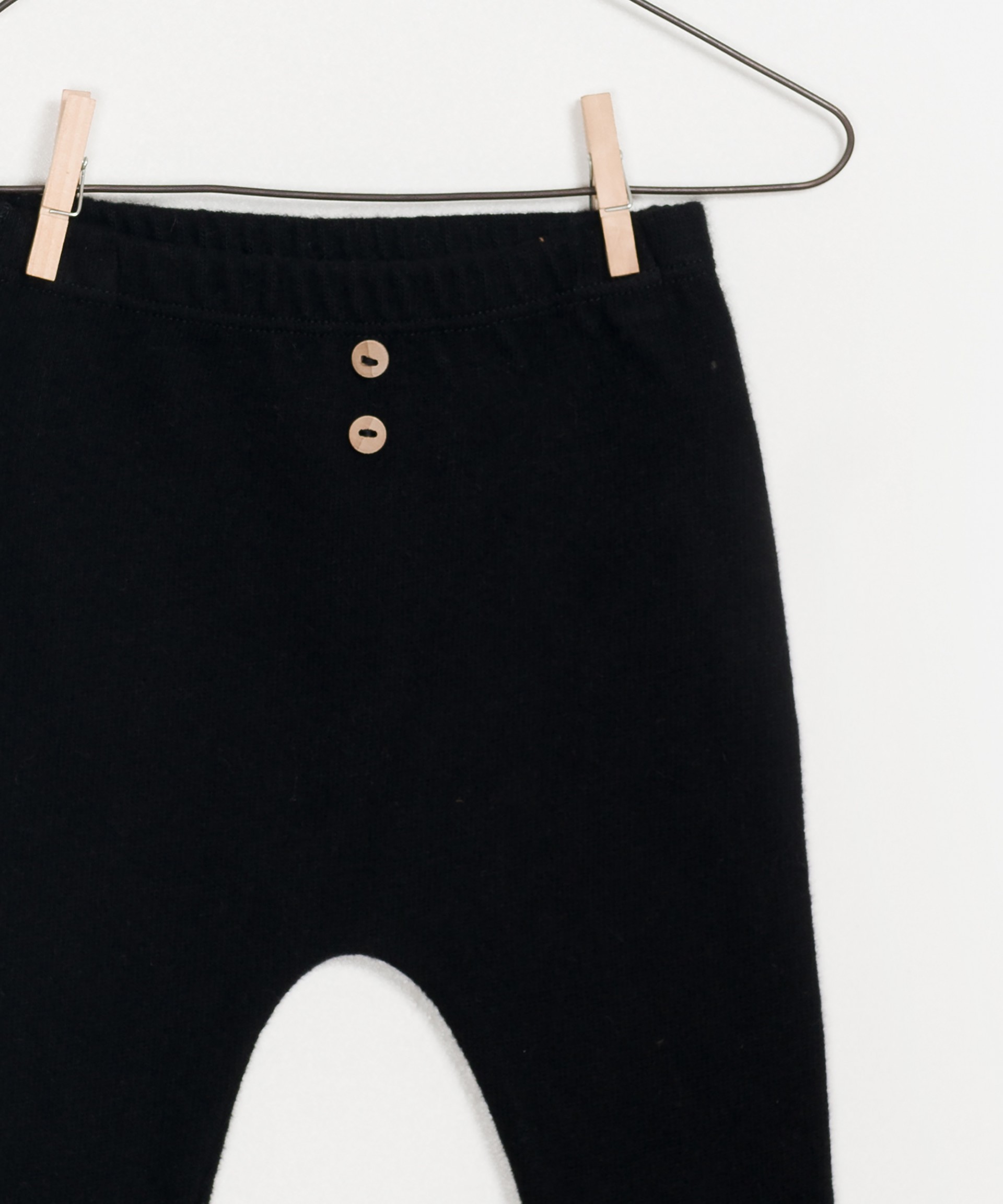 Leggings 100% algod�o org�nico