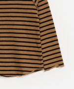 Camisola jersey �s riscas