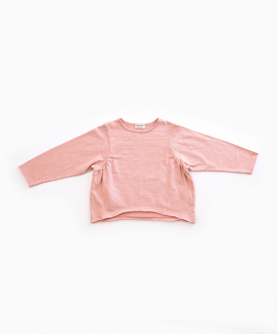 T-Shirt Jersey Flam�