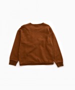 Sweatshirt Felpa Flam�