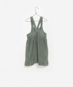 Saia de Peito Bombazine