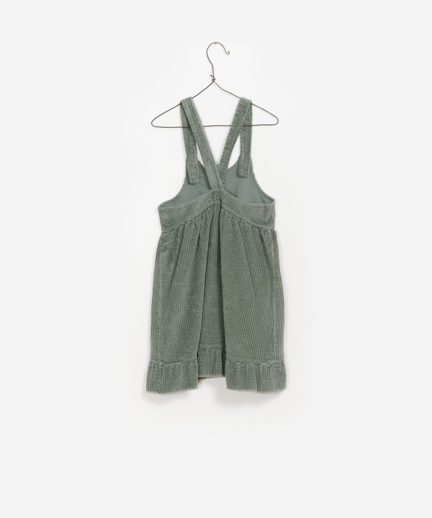 Saia de Peito Bombazine