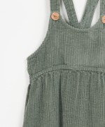 Saia de Peito Bombazine