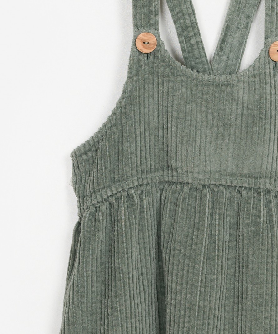 Saia de Peito Bombazine