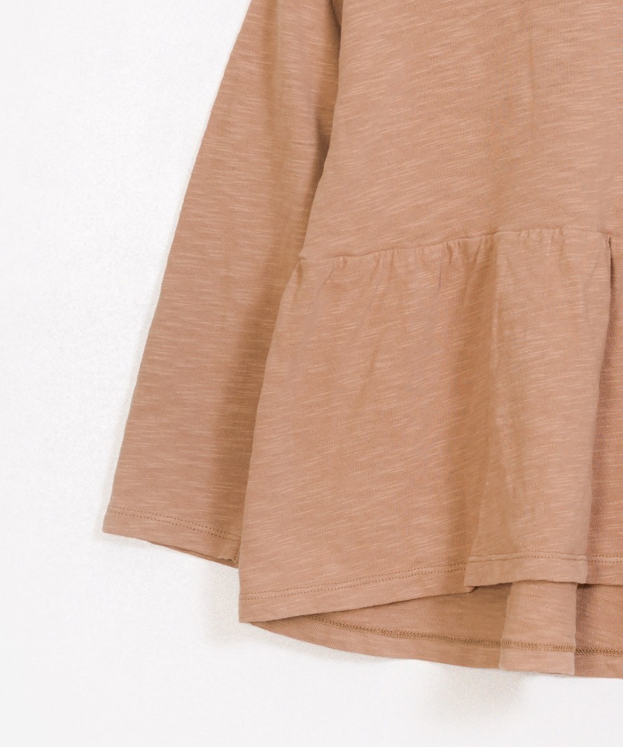 T-Shirt Jersey Flam�