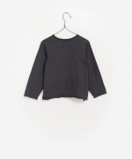 T-Shirt Jersey Flam�