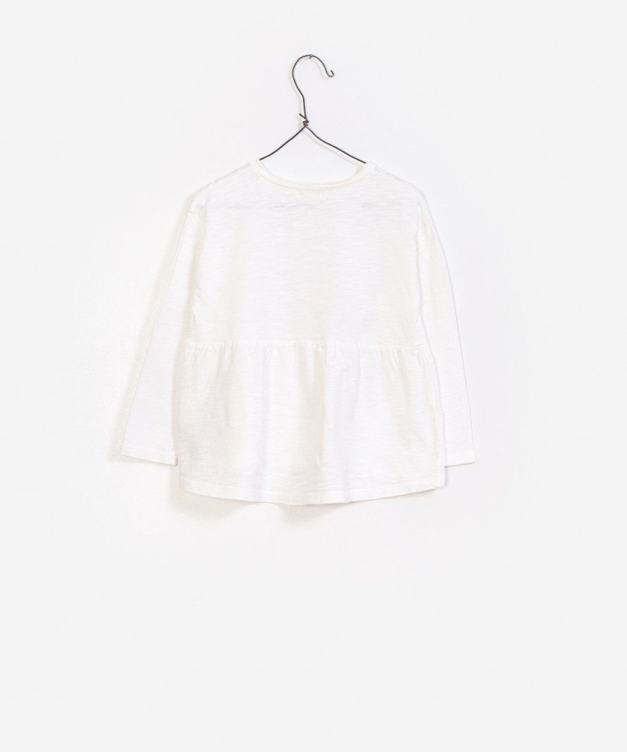 T-Shirt Jersey Flam�