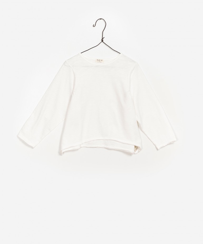 T-Shirt Jersey Flam�