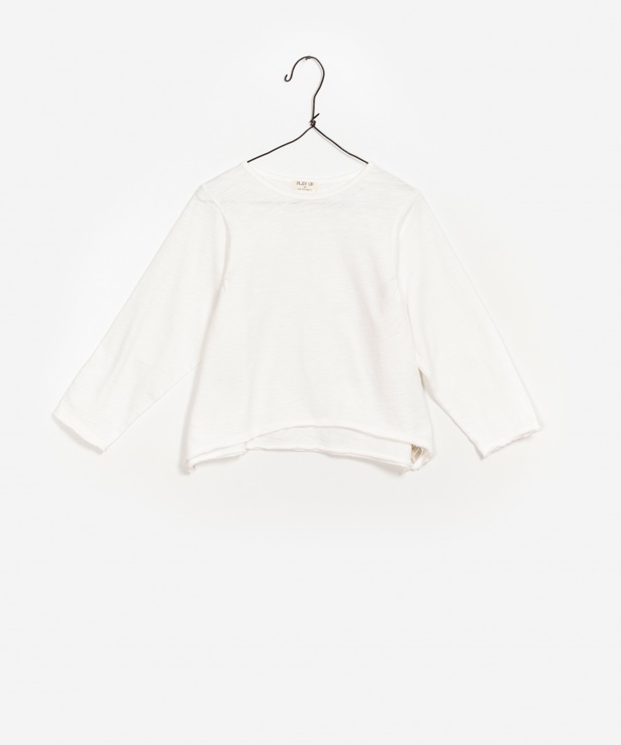 T-Shirt Jersey Flam�