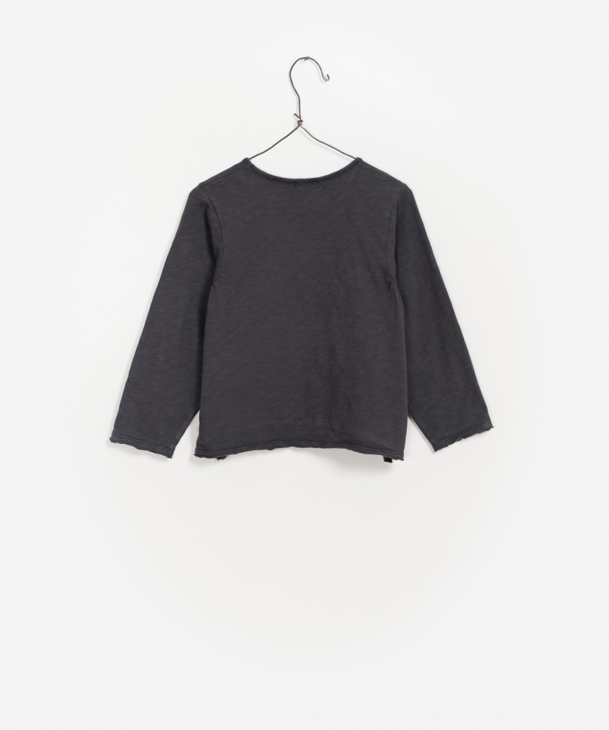 T-Shirt Jersey Flam�