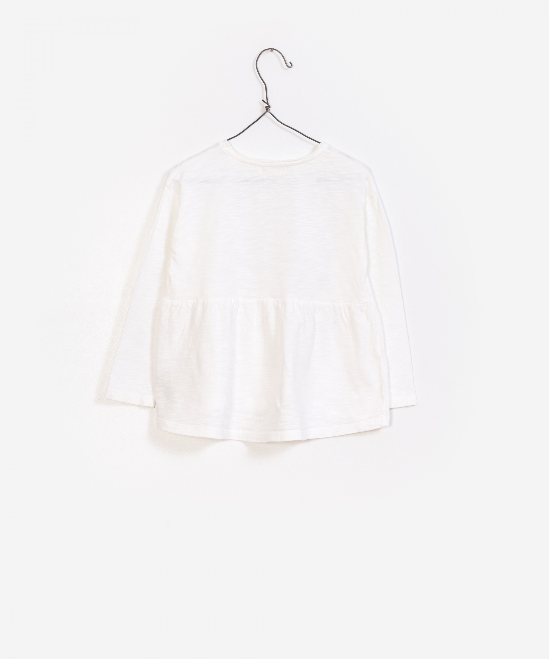 Camisola Jersey Flam�