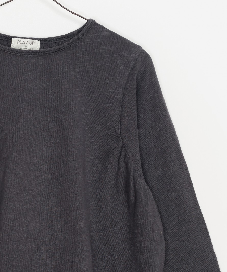 T-Shirt Jersey Flam�