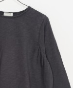 T-Shirt Jersey Flam�