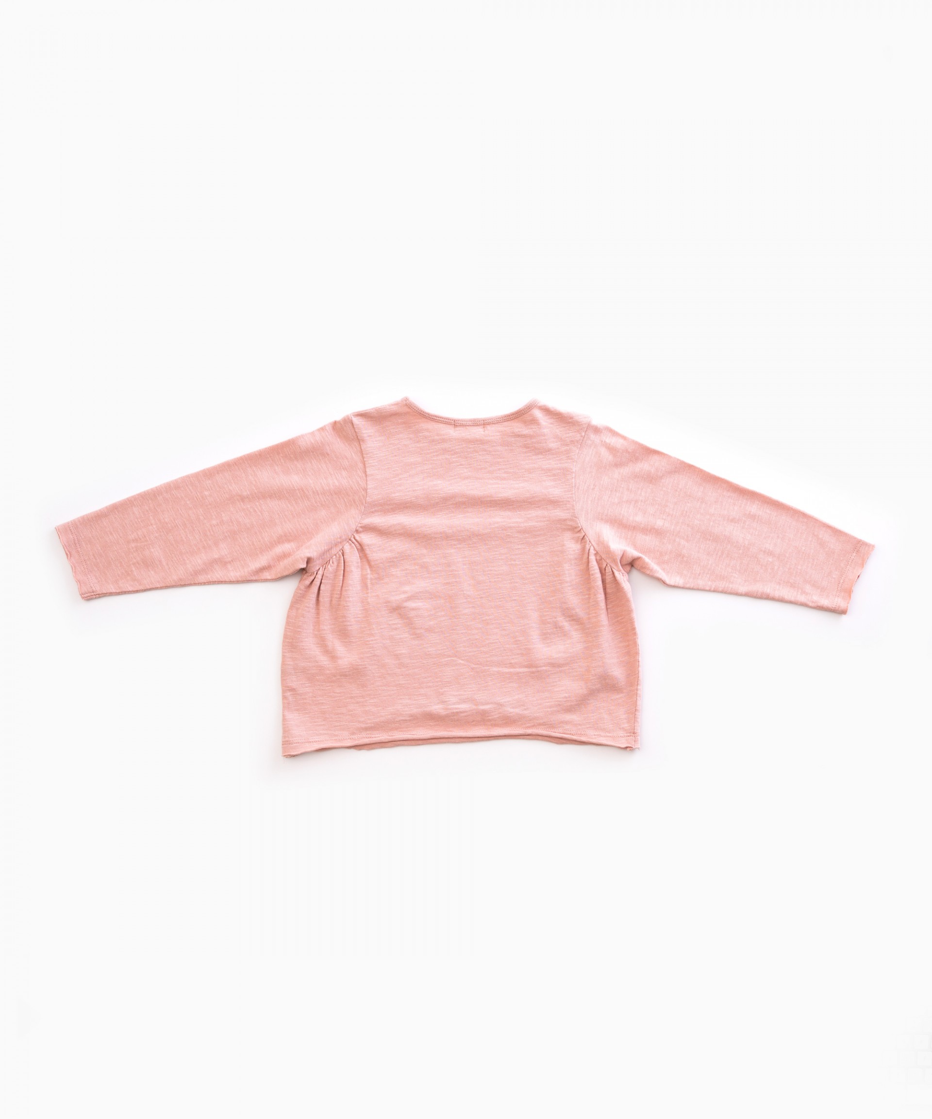 Camisola Jersey Flam�