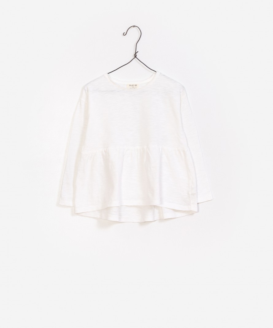 T-Shirt Jersey Flam�