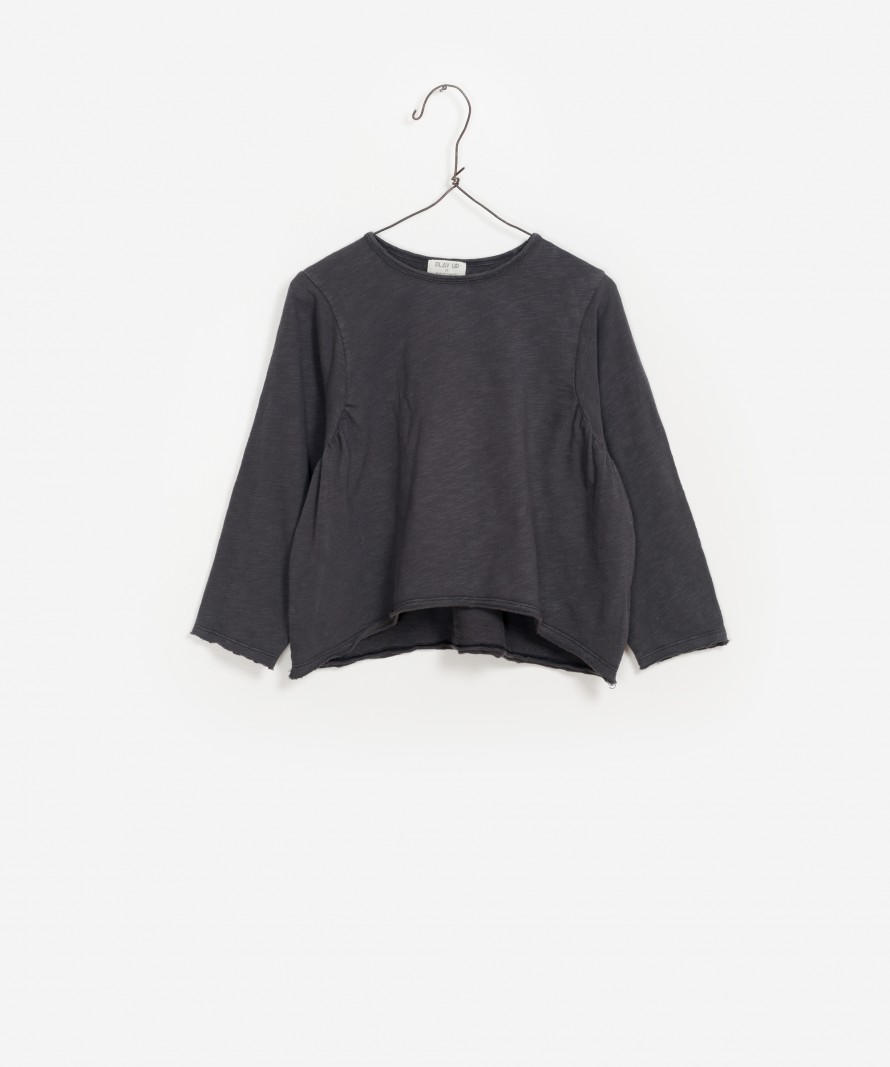 T-Shirt Jersey Flam�