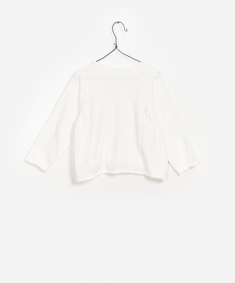 Camisola Jersey Flam�