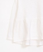 T-Shirt Jersey Flam�