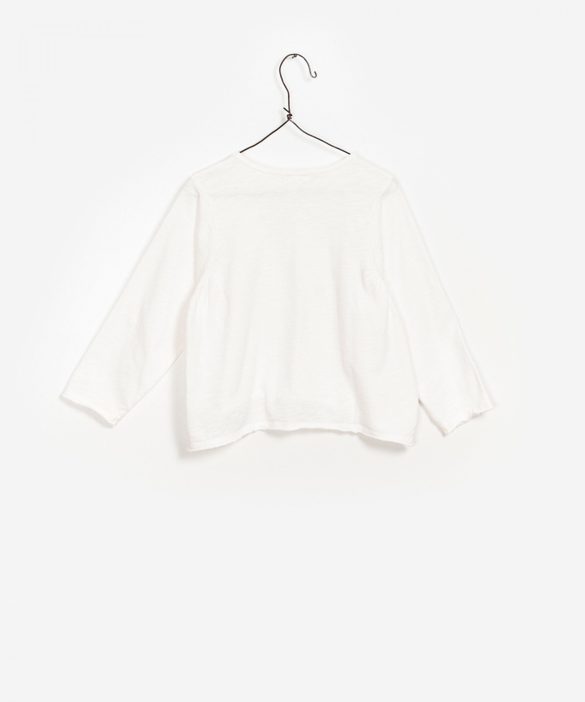 Camisola Jersey Flam�