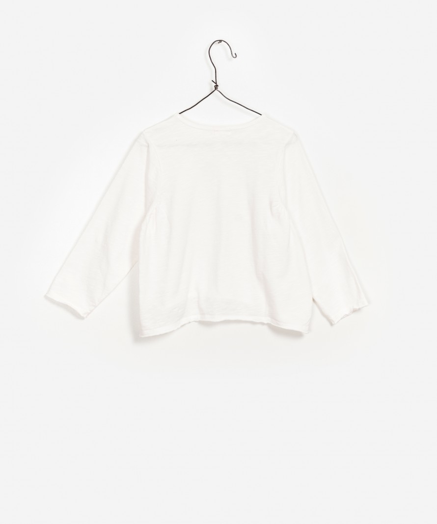 T-Shirt Jersey Flam�