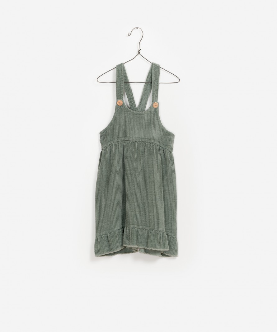 Saia de Peito Bombazine