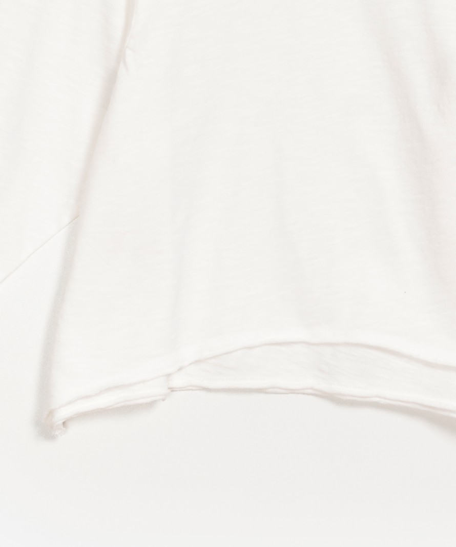 T-Shirt Jersey Flam�