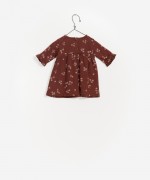 Vestido Jersey Estampado