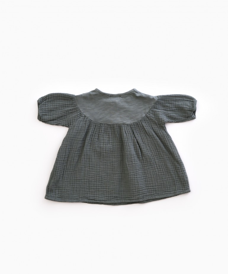 Organic cotton Dress