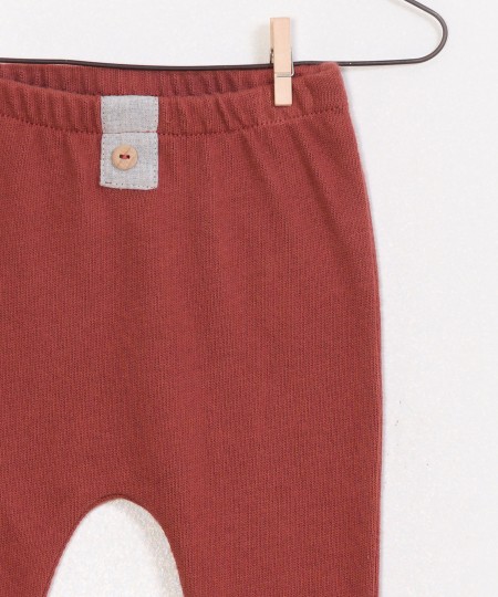 Jersey Legging