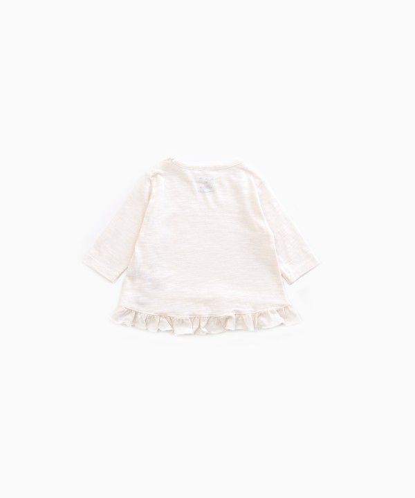 Flam� Jersey T-Shirt