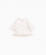 T-shirt Jersey Flam?