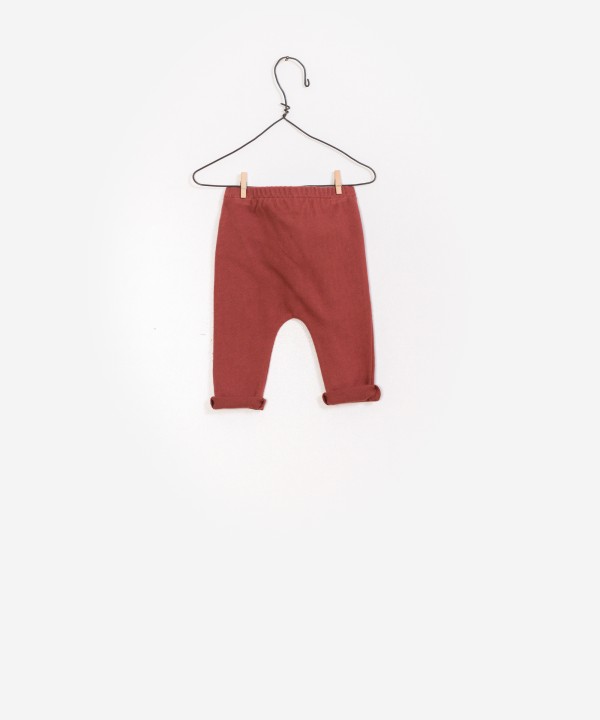 Jersey Legging
