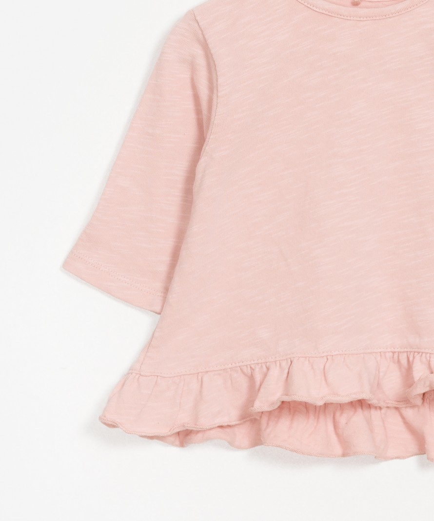 Flam� Jersey T-Shirt