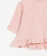 Flam� Jersey T-Shirt