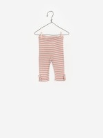 Stripped Rib Legging Stripped Rib Legging