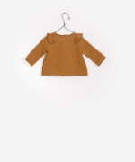 Sweatshirt Felpa Americana Flam�