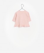 Flam� Jersey T-Shirt