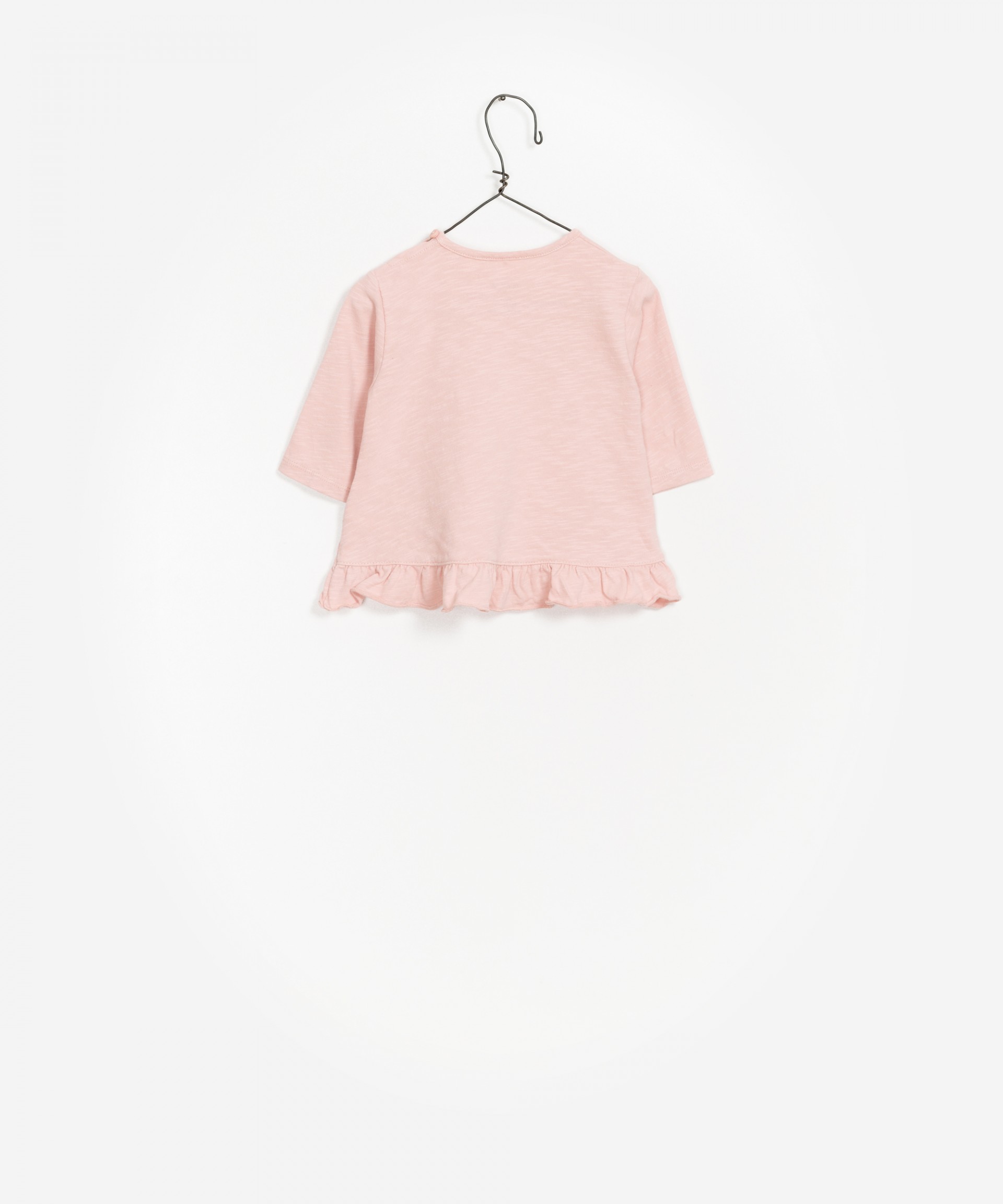 Flam� Jersey T-Shirt