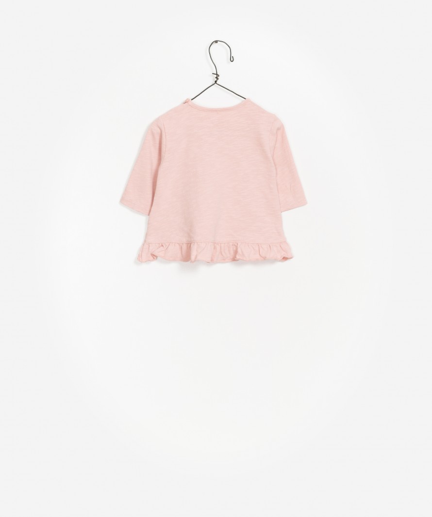 Flam� Jersey T-Shirt