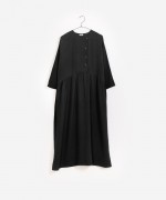 Vestido Tecido